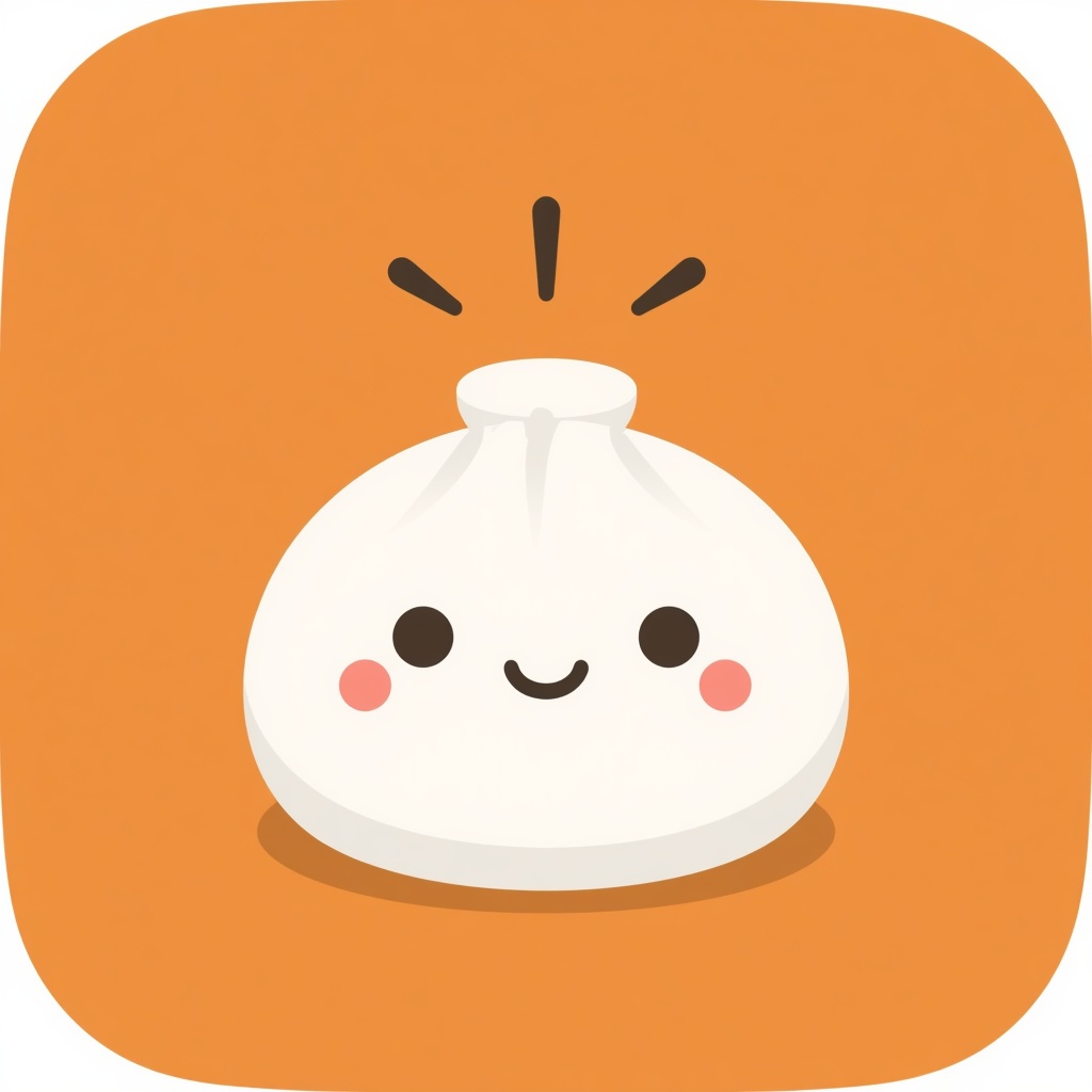 Bao app icon